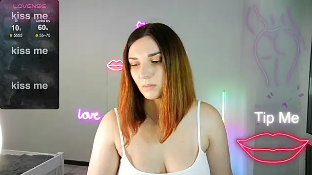 Snapshot of RubyGirl88 chatting on 28, 11, 2025 RubyGirl88 online show from 28, 11, 2025