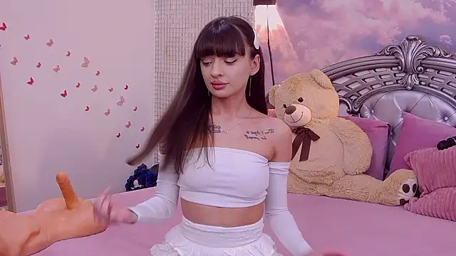 Snapshot of KayaBabby chatting on 15, 1, 2026 KayaBabby online show from 15, 1, 2026