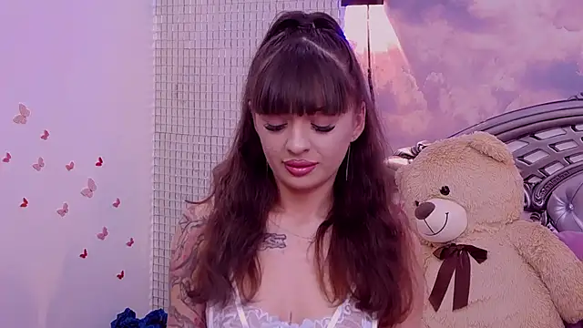 KayaBabby online show from 29, 11, 2025