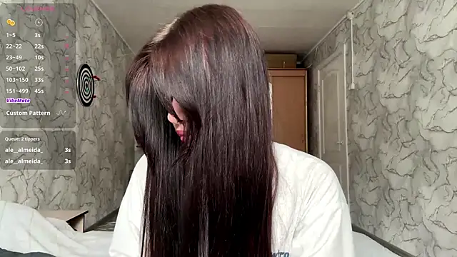 Phantom Gallactic online show from 28, 3, 2026