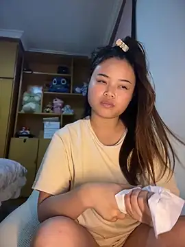 Toffee-00 online show from 19, 4, 2026