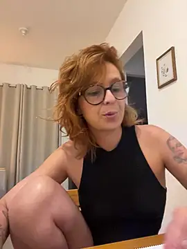 KnotBabe online show from 12, 3, 2026