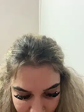 CrazyJessika online show from 12, 3, 2026