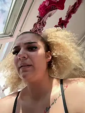 CrazyJessika online show from 14, 5, 2026