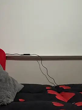 CrazyJessika online show from 8, 5, 2026