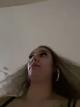 CrazyJessika online show from 22, 3, 2026