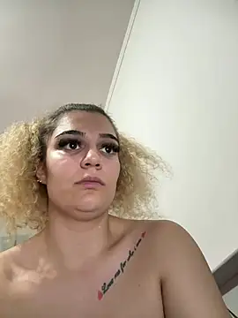 CrazyJessika online show from 28, 4, 2026