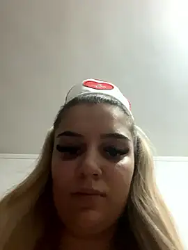 CrazyJessika online show from 16, 1, 2026