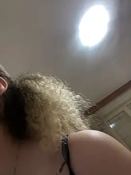 CrazyJessika online show from 27, 3, 2026