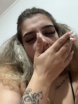 CrazyJessika online show from 18, 3, 2026