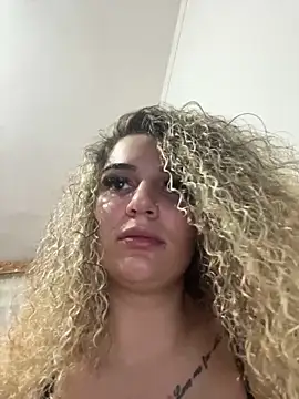 CrazyJessika online show from 8, 4, 2026