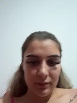 CrazyJessika online show from 29, 4, 2026