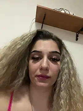 CrazyJessika online show from 29, 3, 2026