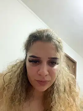 CrazyJessika online show from 8, 3, 2026