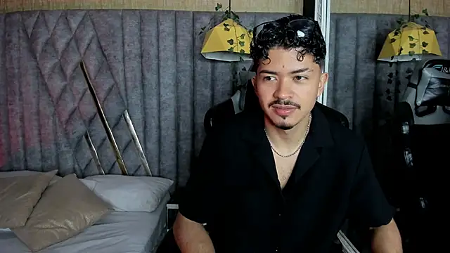 NicolaiKarav online show from 27, 3, 2026