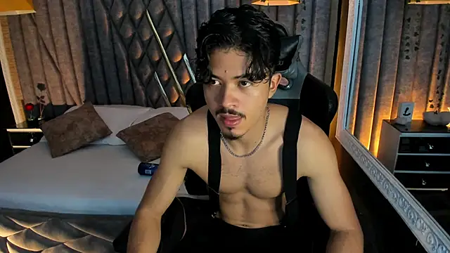 Snapshot of NicolaiKarav chatting on 1, 7, 2026 NicolaiKarav online show from 1, 7, 2026