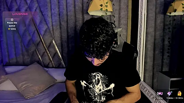 NicolaiKarav online show from 24, 3, 2026