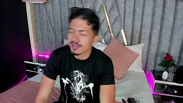 Snapshot of NicolaiKarav chatting on 2, 2, 2026 NicolaiKarav online show from 2, 2, 2026