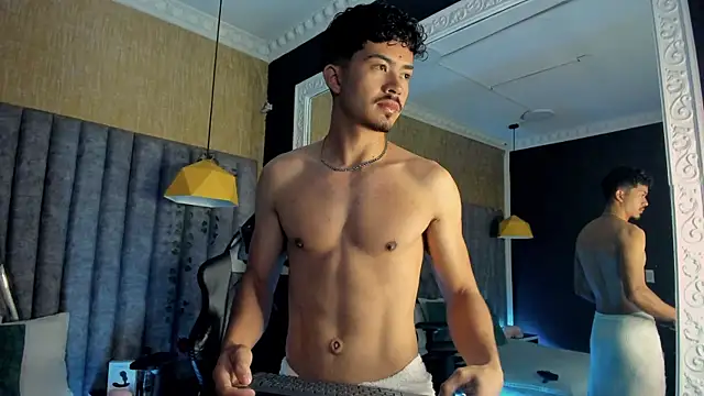 Snapshot of NicolaiKarav chatting on 2, 3, 2026 NicolaiKarav online show from 2, 3, 2026