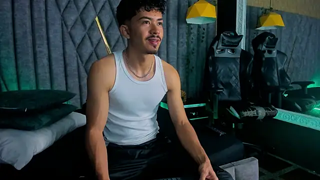 Snapshot of NicolaiKarav chatting on 24, 2, 2026 NicolaiKarav online show from 24, 2, 2026