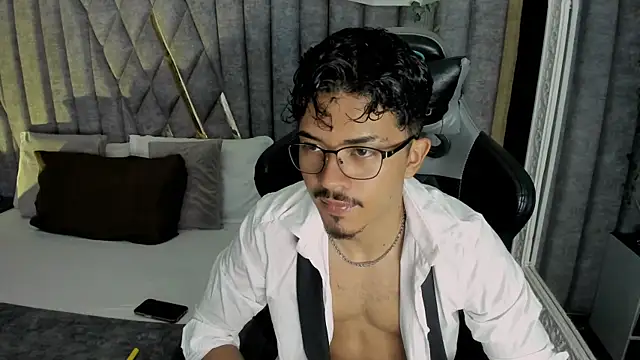 NicolaiKarav online show from 28, 4, 2026
