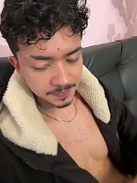 NicolaiKarav online show from 18, 3, 2026