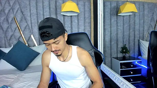 NicolaiKarav online show from 7, 1, 2026