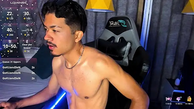 Snapshot of NicolaiKarav chatting on 17, 1, 2026 NicolaiKarav online show from 17, 1, 2026