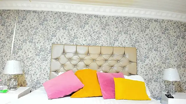 NicolaiKarav online show from 26, 11, 2025