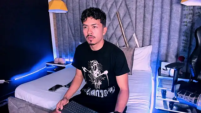 Snapshot of NicolaiKarav chatting on 28, 2, 2026 NicolaiKarav online show from 28, 2, 2026