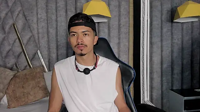 NicolaiKarav online show from 2, 12, 2025