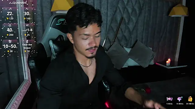 Snapshot of NicolaiKarav chatting on 10, 2, 2026 NicolaiKarav online show from 10, 2, 2026