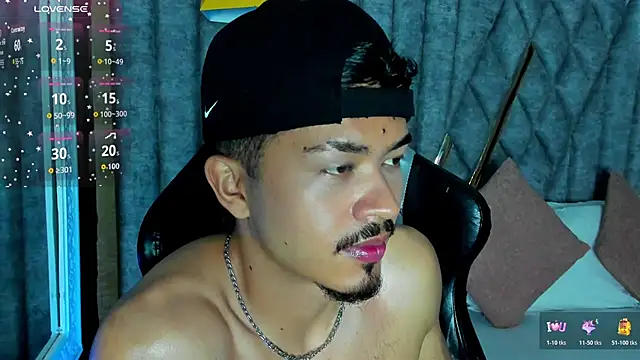 Snapshot of NicolaiKarav chatting on 12, 2, 2026 NicolaiKarav online show from 12, 2, 2026