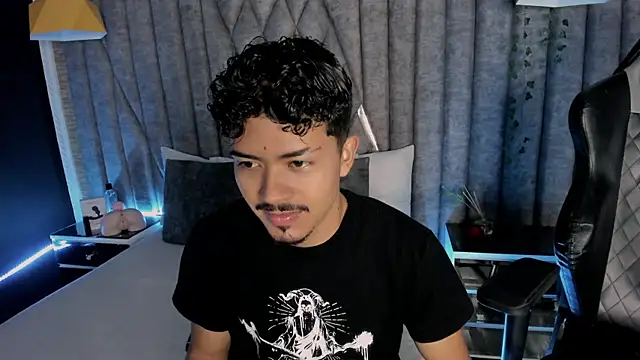 NicolaiKarav online show from 7, 3, 2026