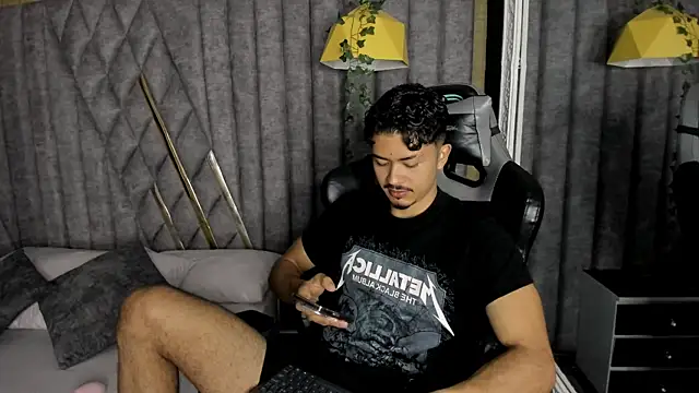 NicolaiKarav online show from 30, 3, 2026