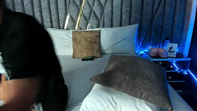 Snapshot of NicolaiKarav chatting on 15, 2, 2026 NicolaiKarav online show from 15, 2, 2026