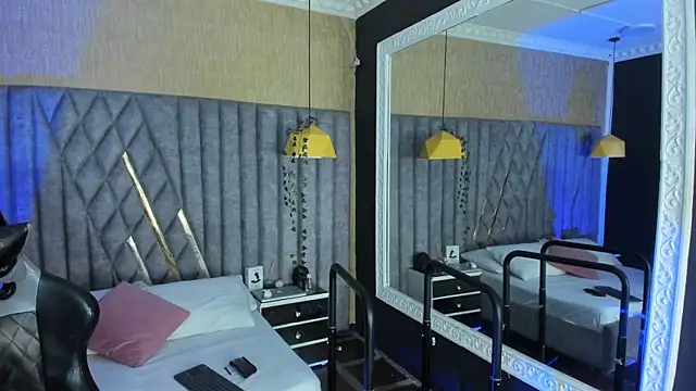 NicolaiKarav online show from 23, 5, 2026