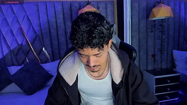 NicolaiKarav online show from 5, 3, 2026