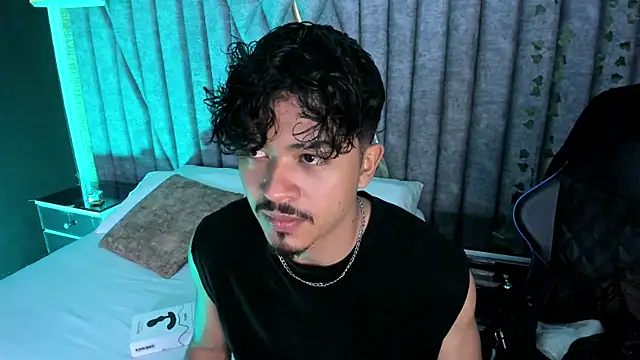Snapshot of NicolaiKarav chatting on 9, 7, 2026 NicolaiKarav online show from 9, 7, 2026