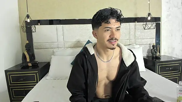 NicolaiKarav online show from 29, 3, 2026