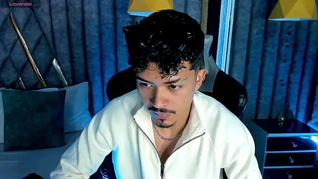 NicolaiKarav online show from 11, 3, 2026