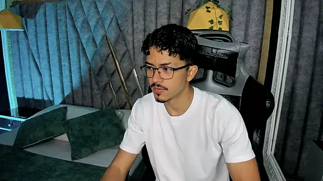 NicolaiKarav online show from 22, 3, 2026