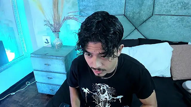 Snapshot of NicolaiKarav chatting on 8, 6, 2026 NicolaiKarav online show from 8, 6, 2026