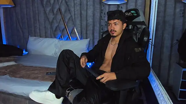 Snapshot of NicolaiKarav chatting on 20, 2, 2026 NicolaiKarav online show from 20, 2, 2026