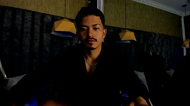 NicolaiKarav online show from 9, 1, 2026