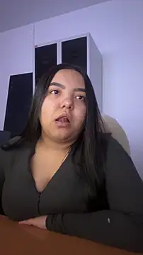 princezzc online show from 21, 12, 2025