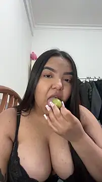 princezzc online show from 17, 12, 2025