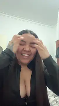 princezzc online show from 3, 12, 2025