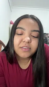 princezzc online show from 23, 12, 2025