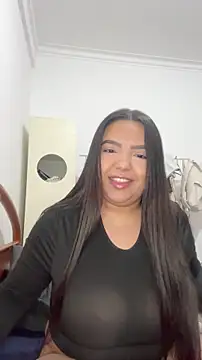 princezzc online show from 13, 12, 2025